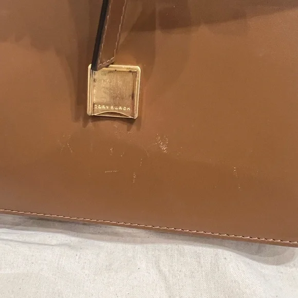 Tory Burch Eleanor Crossbody Bag - Picture 9 of 13